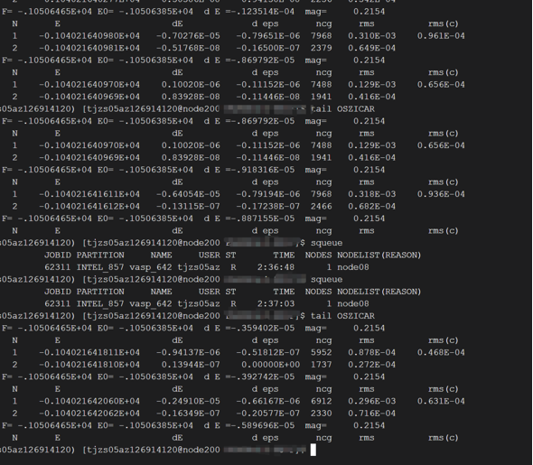 VASP | 理论计算常见问题解答-72