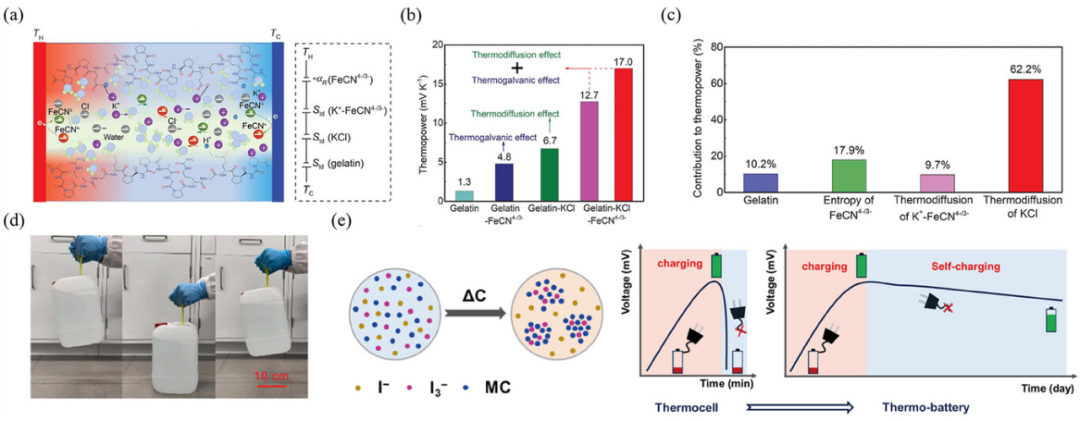 离子电导与电子电导对比：从迁移机理到材料应用的全面解析