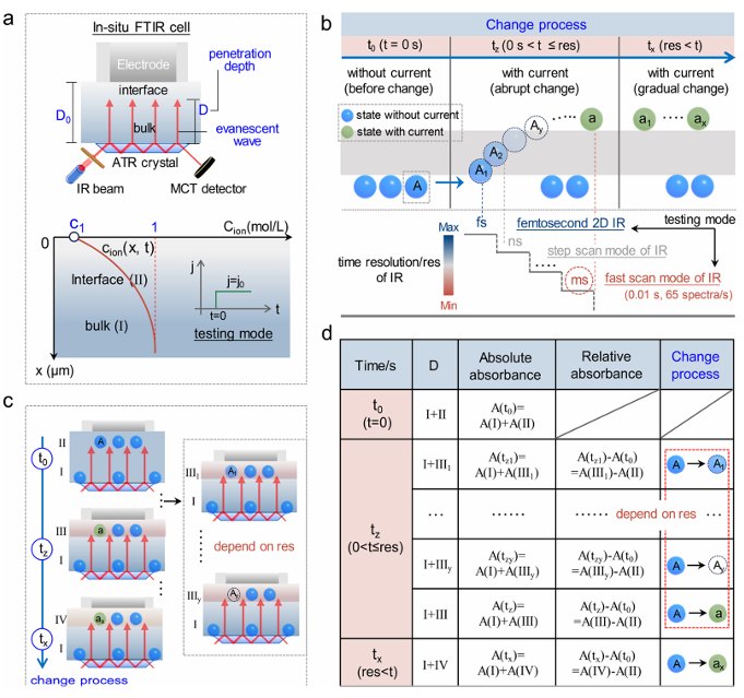 溶剂化效应：机理、相互作用类型及多光谱与散射表征方法