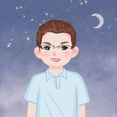 MS杨站长的头像