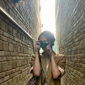 Gloria的头像