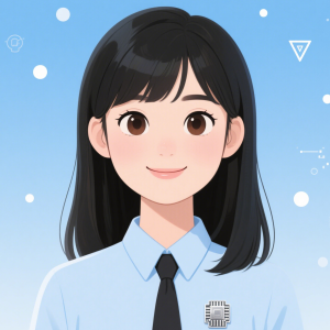 测试表征—华算科技的头像