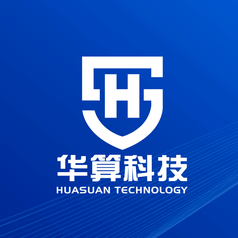 测试表征—华算科技的头像